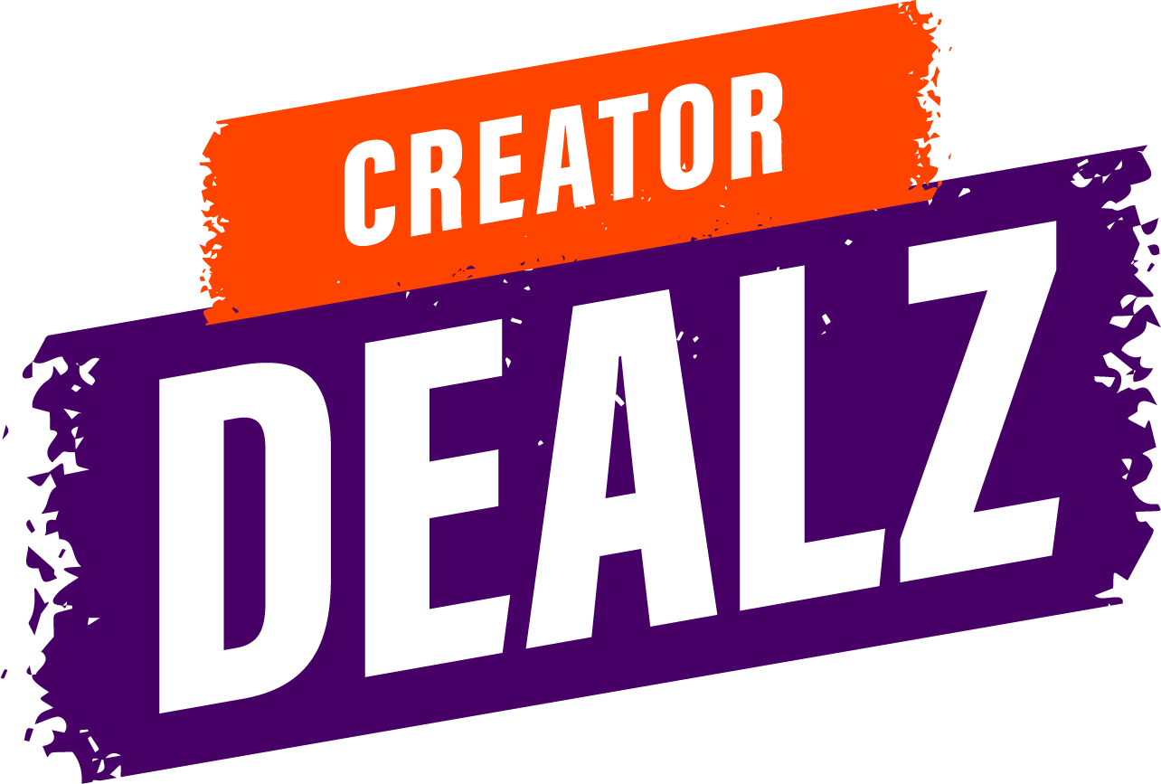 creator deals 26